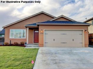 1772 Warren Way, Medford, OR 97501