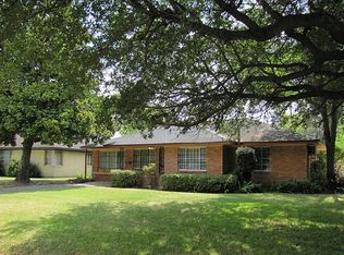 6806 Werner St, Houston, TX 77076