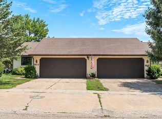 803-805 Lisa Dr, Waterloo, IA 50701