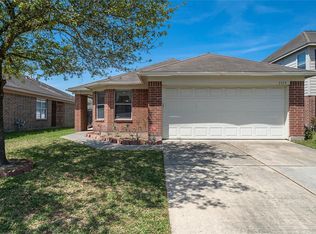 1119 Magnolia Bloom Trl, Houston, TX 77073