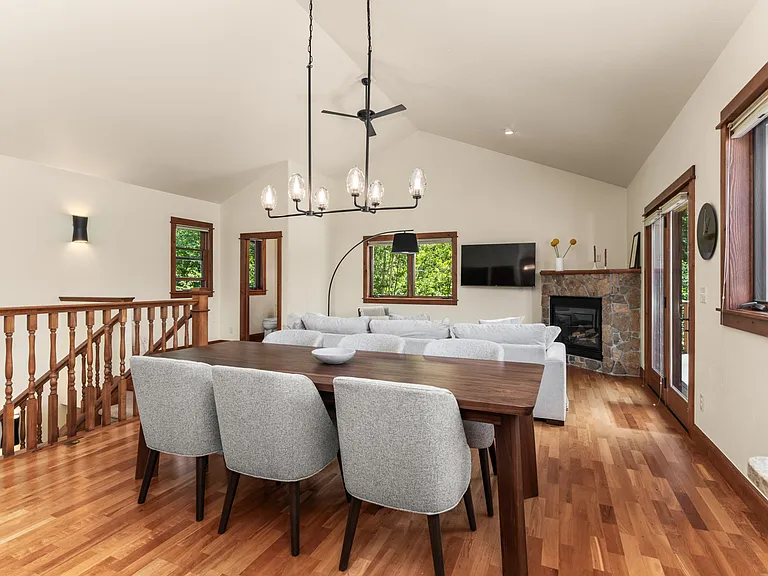 Dining Table for 6