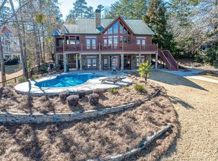 430 S Steel Bridge Rd, Eatonton, GA 31024