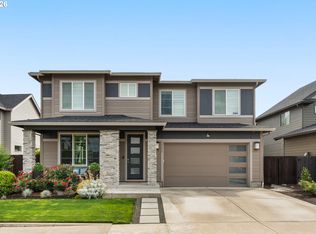 13217 NE 55th Ave, Vancouver, WA