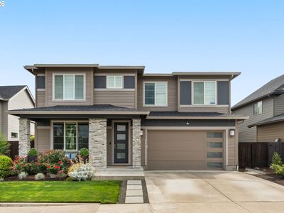 13217 NE 55th Ave, Vancouver, WA, 98686