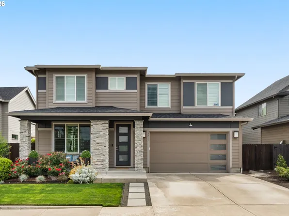 13217 NE 55th Ave, Vancouver, WA 98686