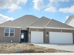 665 Kilmore Dr, Pendleton, IN 46064