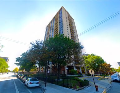 2605 S Indiana Ave UNIT 1901, Chicago, IL, 60616