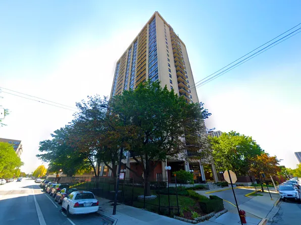 2605 S Indiana Ave Unit 1901, Chicago, IL 60616