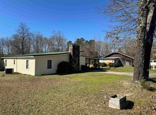 2812 Westmoreland Dr, Mena, AR 71953