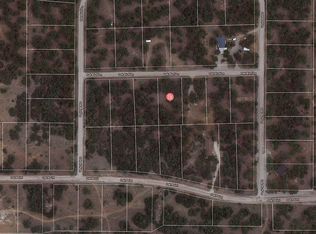 2 Oak Bluff Ln, May, TX 76857