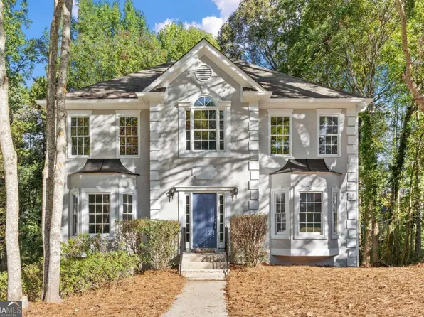 1772 Silverdale Ln, Lithia Springs, GA 30122