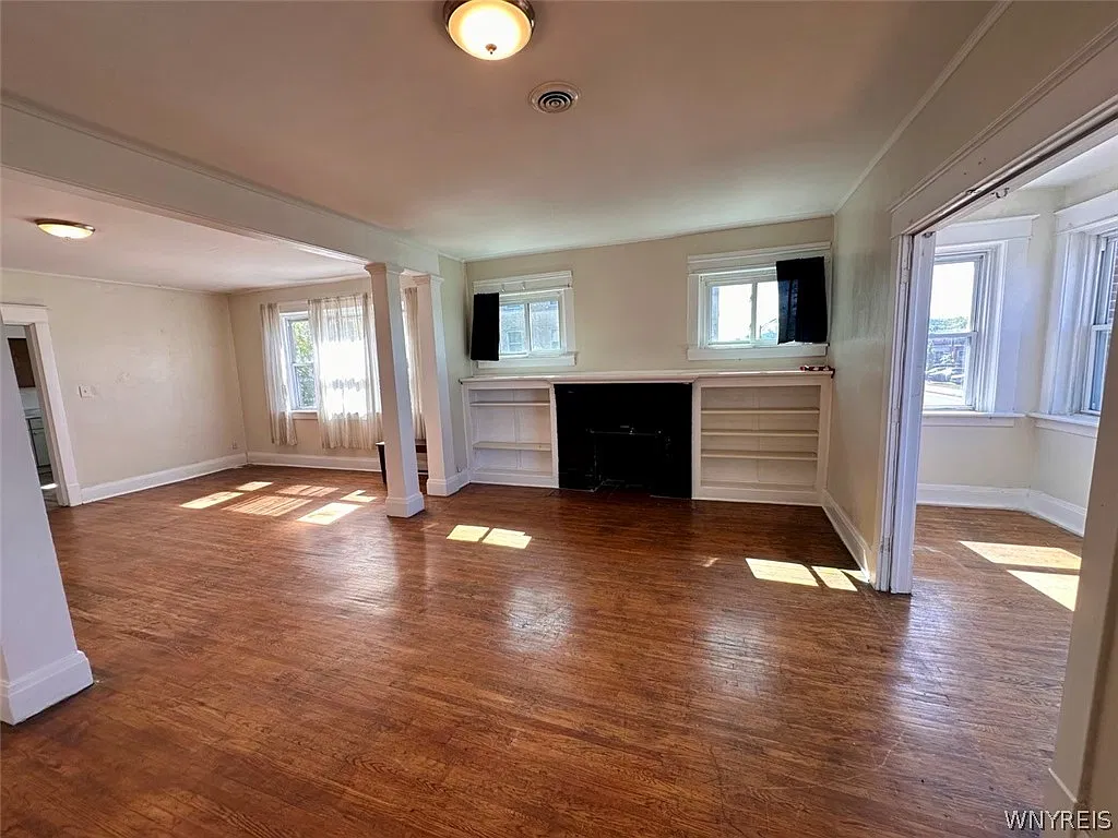 2 bed, 1.0 bath, 1130 sqft, $1,450 — Photo 4