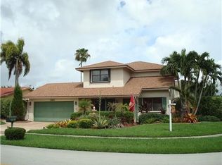 11611 NW 42nd St, Sunrise, FL 33323