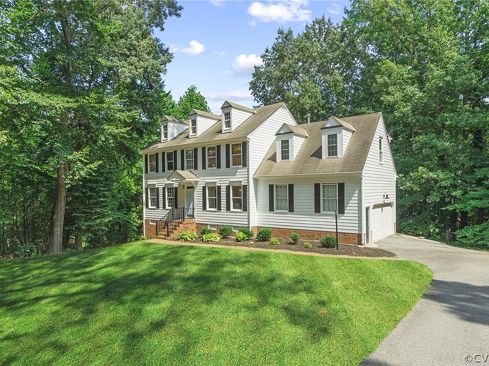 9150 Kings Charter Dr, Mechanicsville, VA 23116 Zillow
