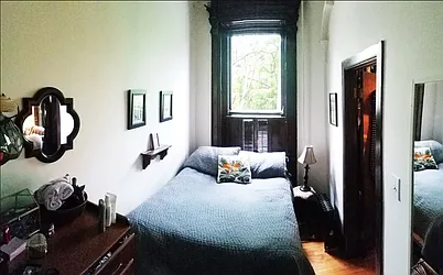 Rented by Harriet Brand, LREB