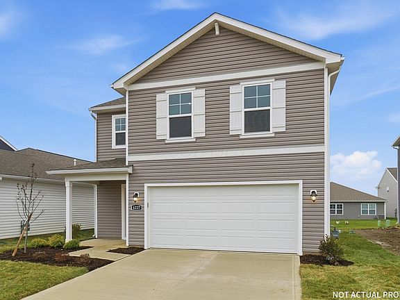 2nd image of 5873 Scarlet Birch Dr