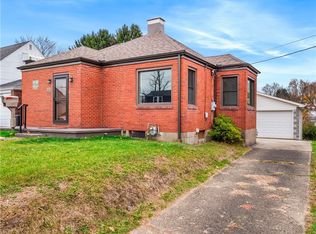526 Clyde St, New Kensington, PA 15068