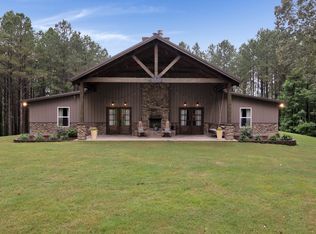160 County Road 363, Crane Hill, AL 35053