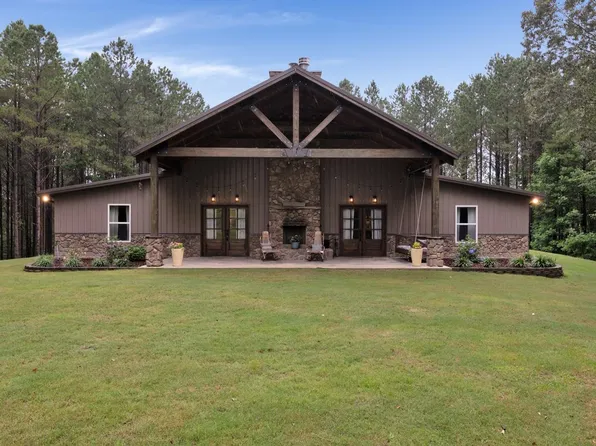160 County Road 363, Crane Hill, AL 35053