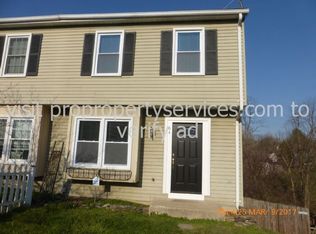 64 Wenner Dr, Brunswick, MD 21716