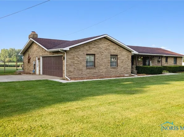 6019 County Road C, Delta, OH 43515