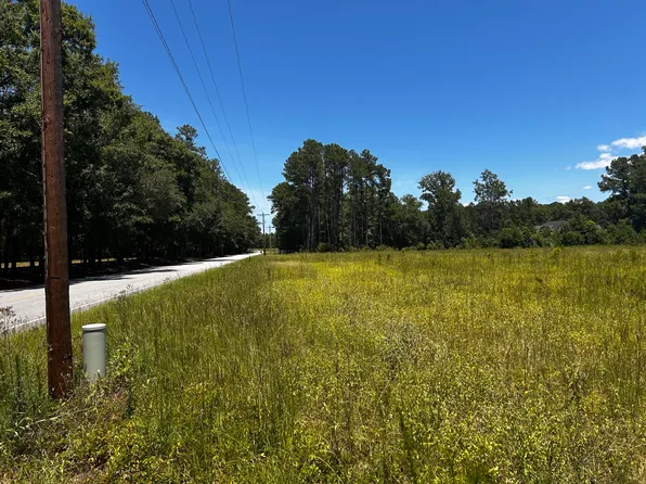 0 Cane Branch Rd, Walterboro, SC 29488