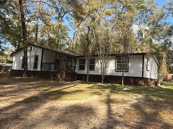 5887 Deer Park Cir, Tallahassee, FL 32311