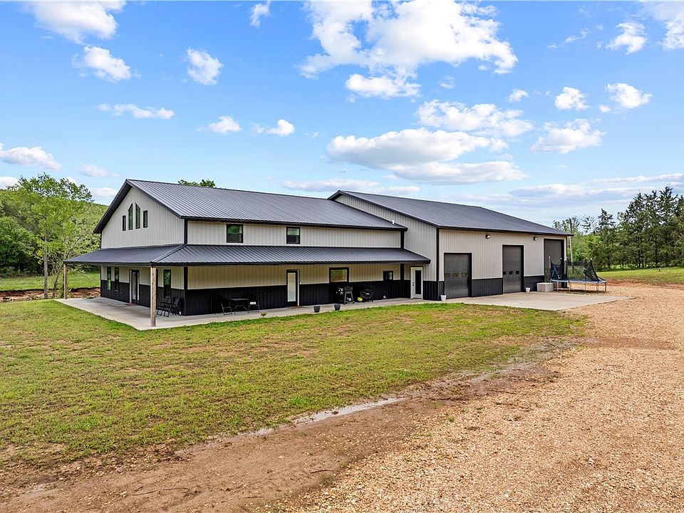 13136 N Cedar Grove Rd, Lead Hill, AR 72644 | MLS #1289657