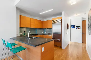 Sold by Keller Williams NYC