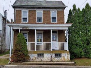 365 S Wayne St, Orwigsburg, PA 17961