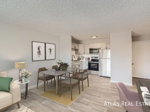 Riverbend Apartments