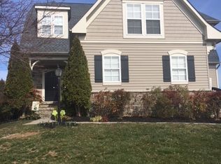 9058 Copeland Pkwy, Bristow, VA 20136