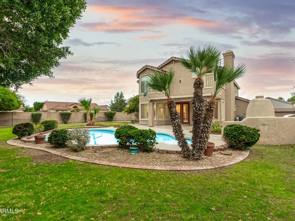 21505 N 72ND Avenue, Glendale, AZ 85308