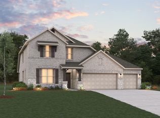 3124 Patrinia St, Royse City, TX 75189