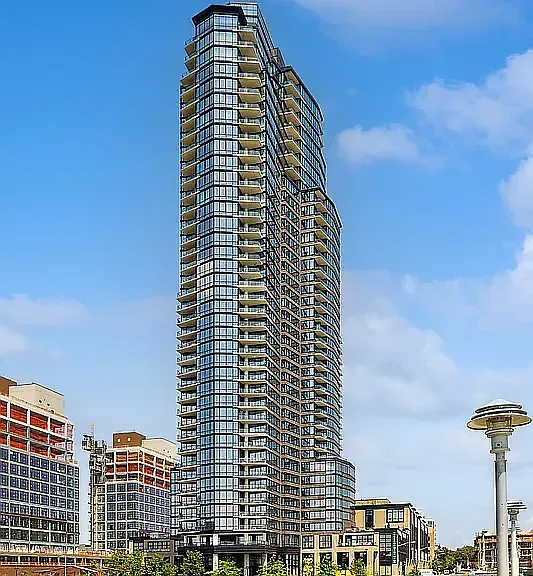 21 India St #30F — Photo 10