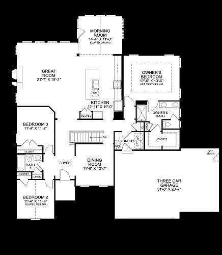 2nd image of 4014 Chatsworth Dr