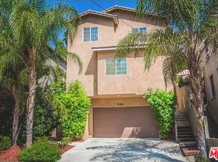 936 Miller Ave, Los Angeles, CA 90063