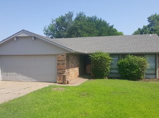 2614 N Park Cir, Stillwater, OK 74075