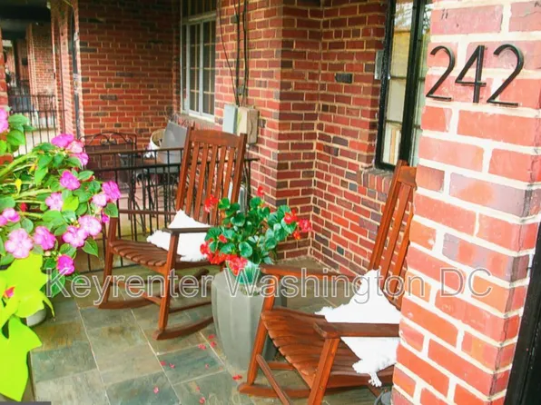 242 Emerson St NW #Nw, Washington, DC 20011