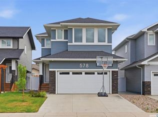 578 McFaull Cres, Saskatoon, SK S7V0T3