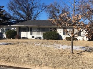 1410 Vinita Ave, Enid, OK 73703