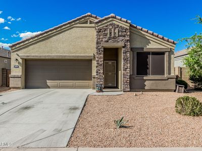 30954 W Whitton Ave, Buckeye, AZ, 85396