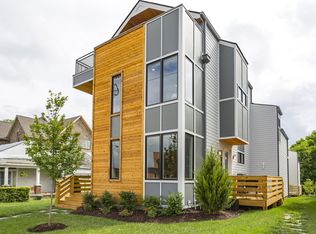 1713A 3rd Ave N, Nashville, TN 37208