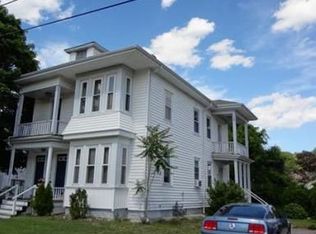 13 Morgan St, Brockton, MA 02302