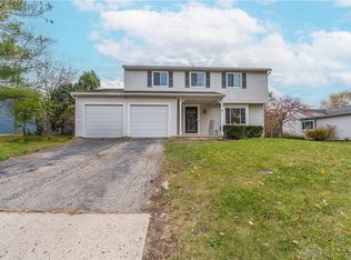 5916 Summersweet Dr, Clayton, OH 45315