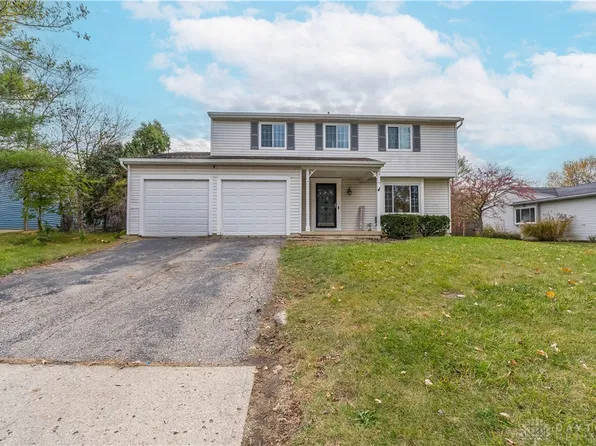 5916 Summersweet Dr, Clayton, OH 45315