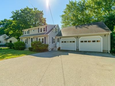 16 Rangeway Rd, Billerica, MA, 01821