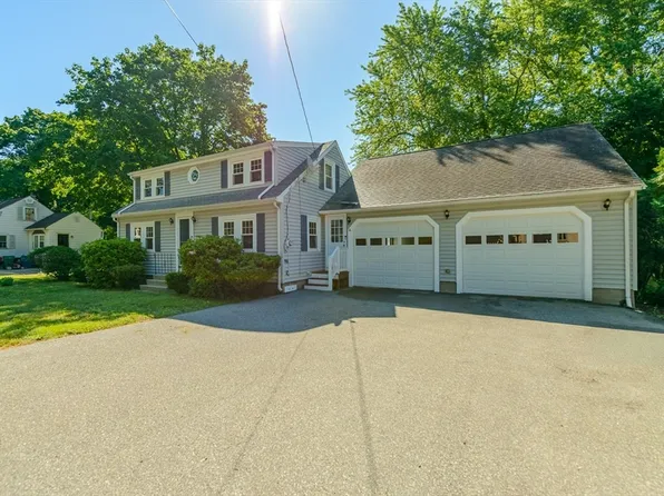 16 Rangeway Rd, Billerica, MA 01821