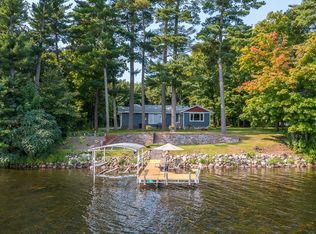 22163 Ministers Point Rd, Deerwood, MN 56444