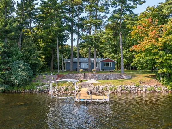 22163 Ministers Point Rd, Deerwood, MN 56444